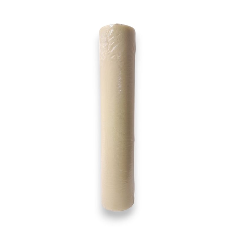 12&quot;x25yd Tulle Roll Ivory