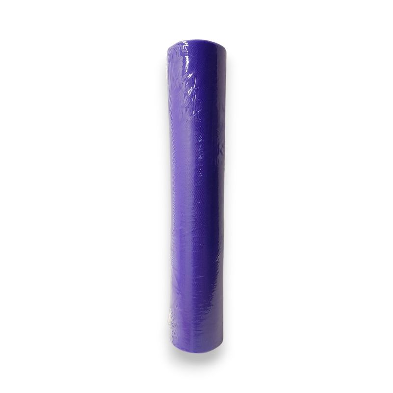 12&quot;x25yd Tulle Roll Deep Purple