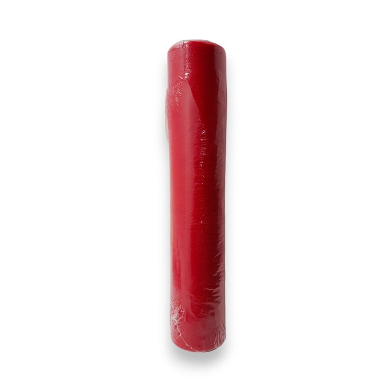 12&quot;x25yd Tulle Roll Red