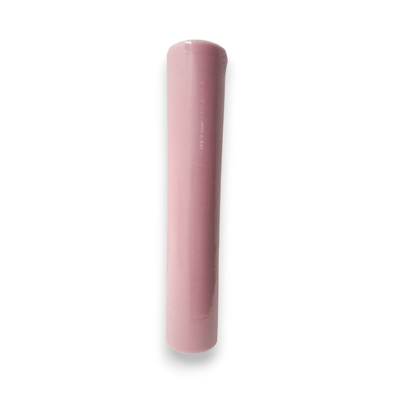 12&quot;x25yd Tulle Roll Rosette