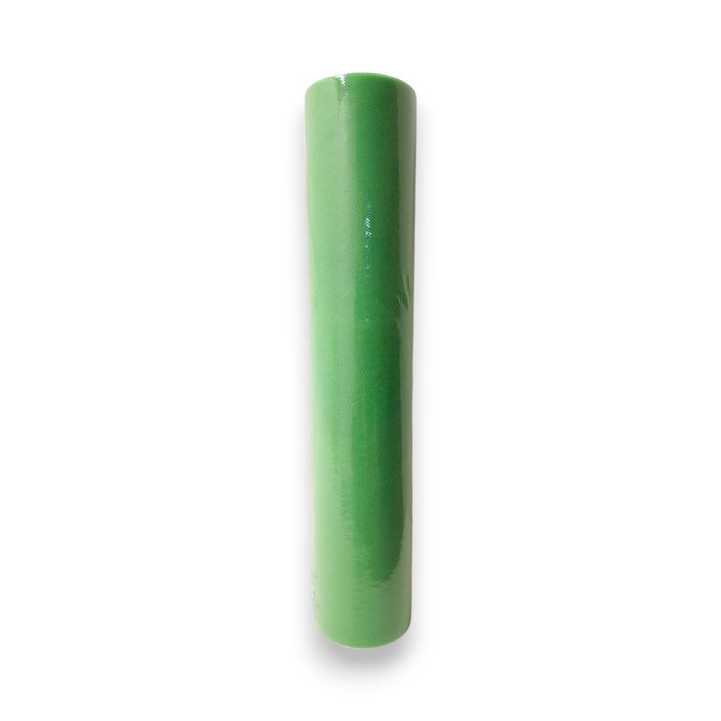 12&quot;x25yd Tulle Roll Lime