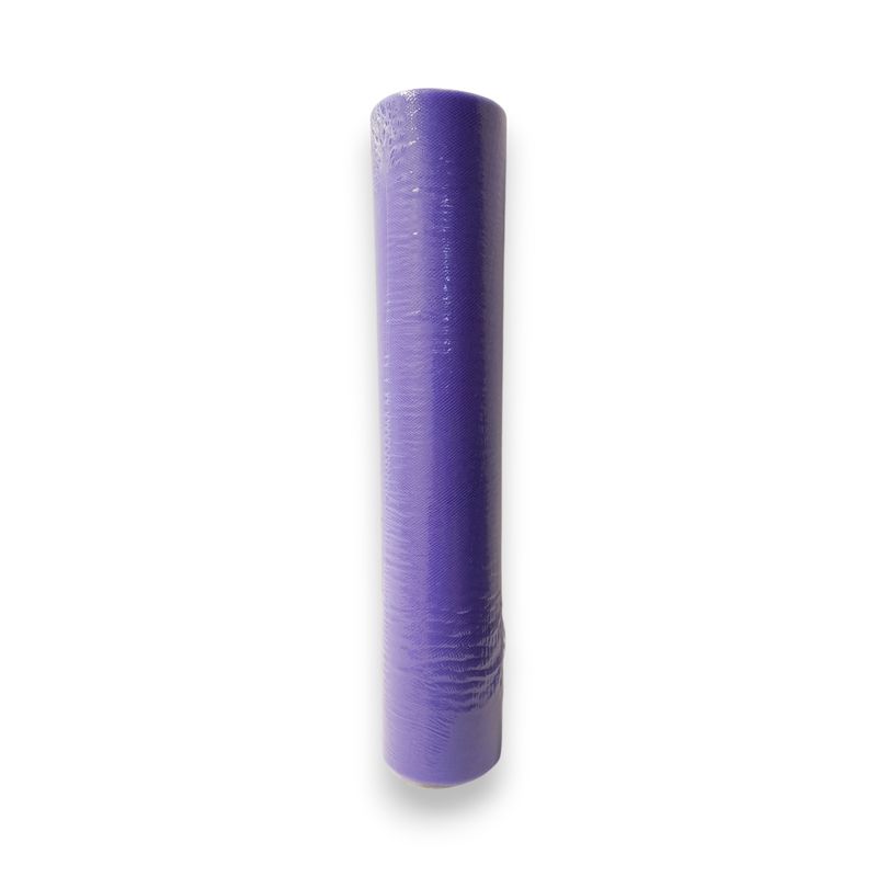 12&quot;x25yd Tulle Roll Lavender