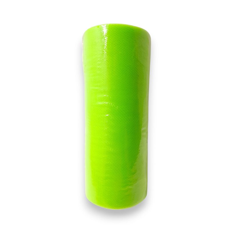 6&quot;x25yd Tulle Roll Citrus