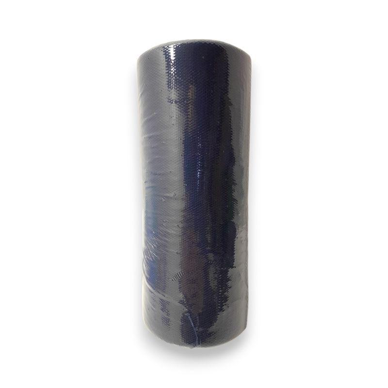 6&quot;x25yd Tulle Roll Navy