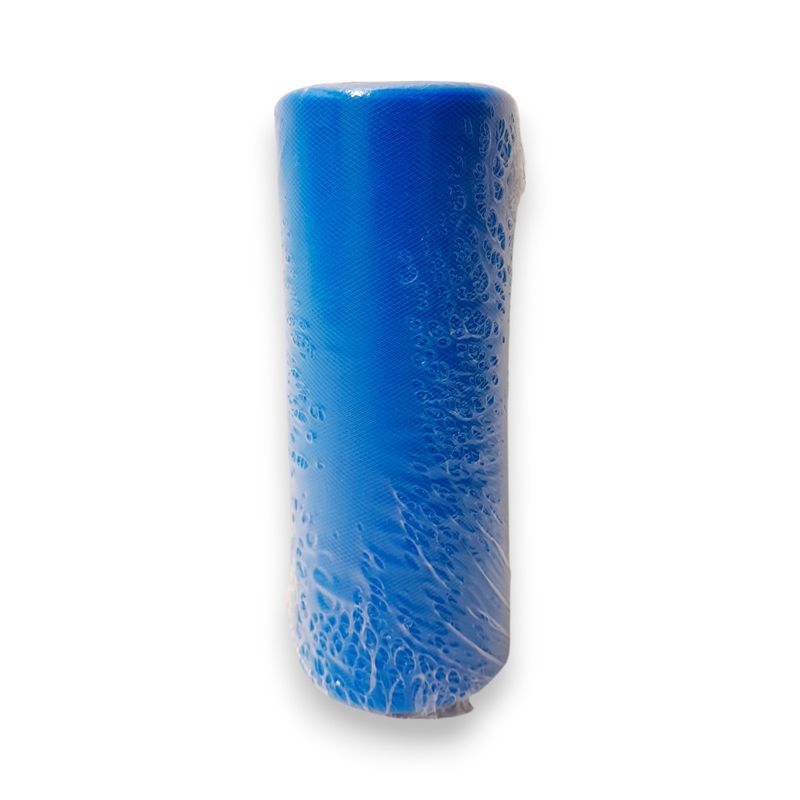 6&quot;x25yd Tulle Roll Turquoise