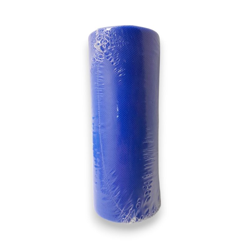 6&quot;x25yd Tulle Roll Royal
