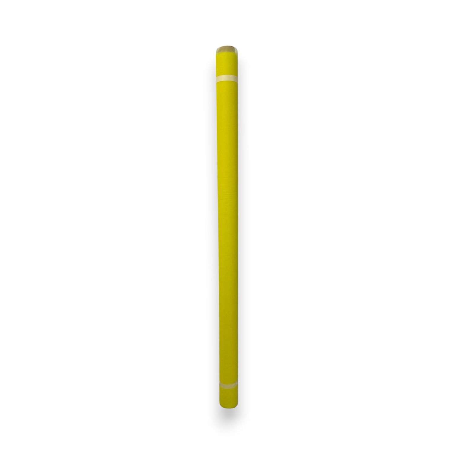 54&quot;x25yd Tulle Roll Lemon