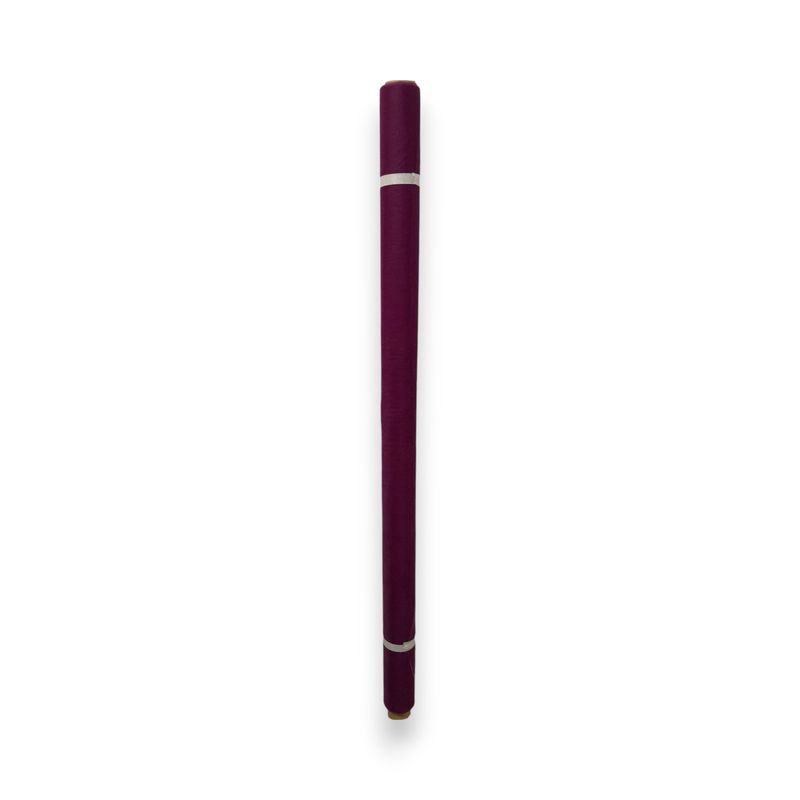 54&quot;x25yd Tulle Roll Wine