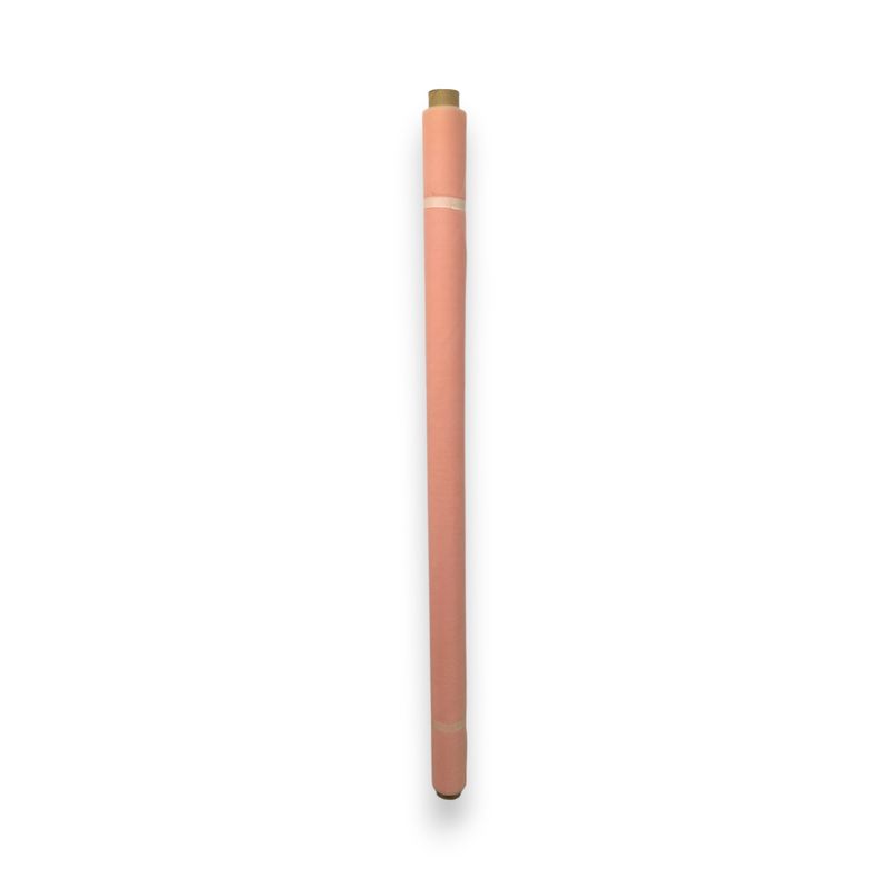 54&quot;x25yd Tulle Roll Peach