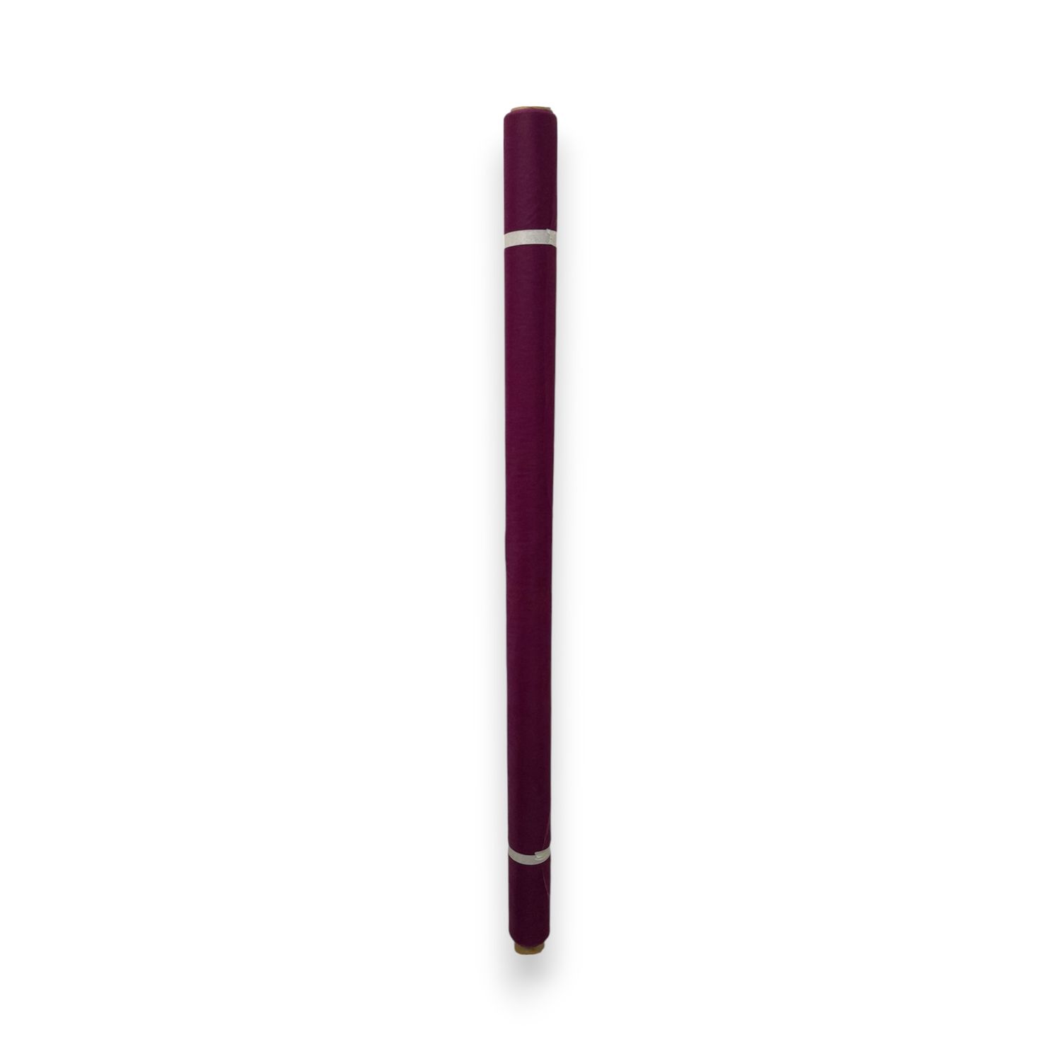 *54&quot;x50yd Tulle Roll Wine