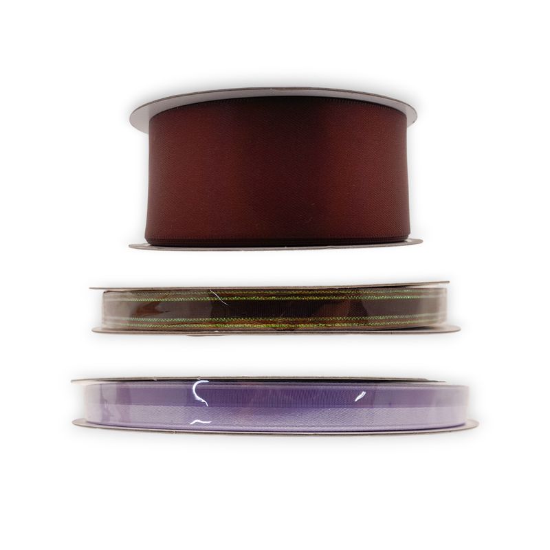 *Ribbon Assorted