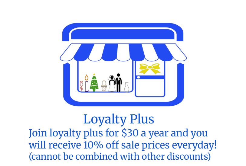 Loyalty Plus