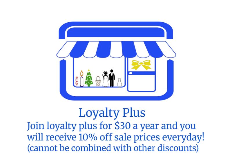 Loyalty Plus