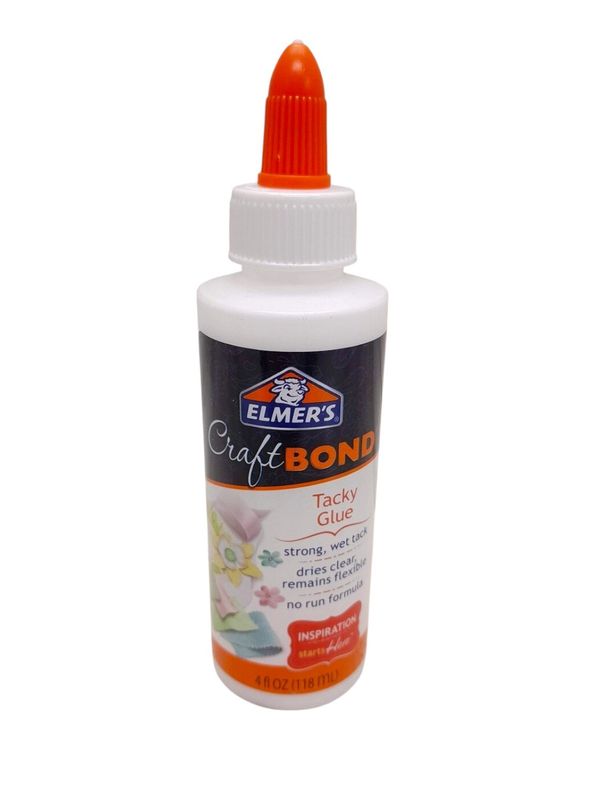 4oz Tacky Gluen