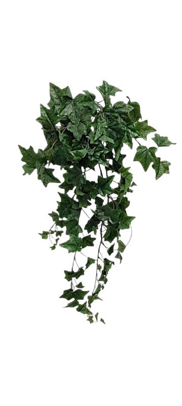 41&quot; Hanging Grape Ivy Bush Green