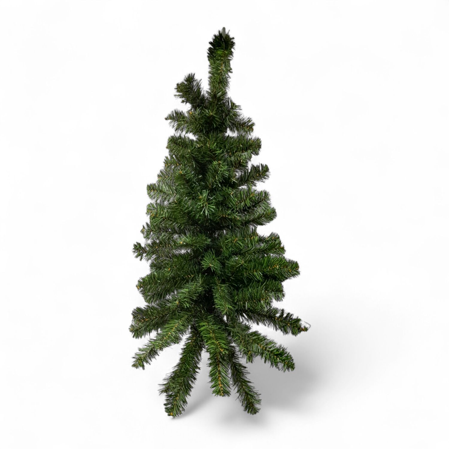 24&quot; Canadian Pine Hanging Wall Tree