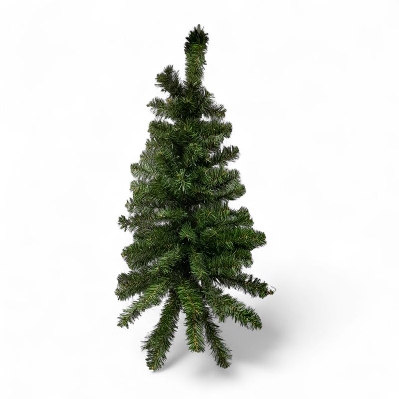 24&quot; Canadian Pine Hanging Wall Tree