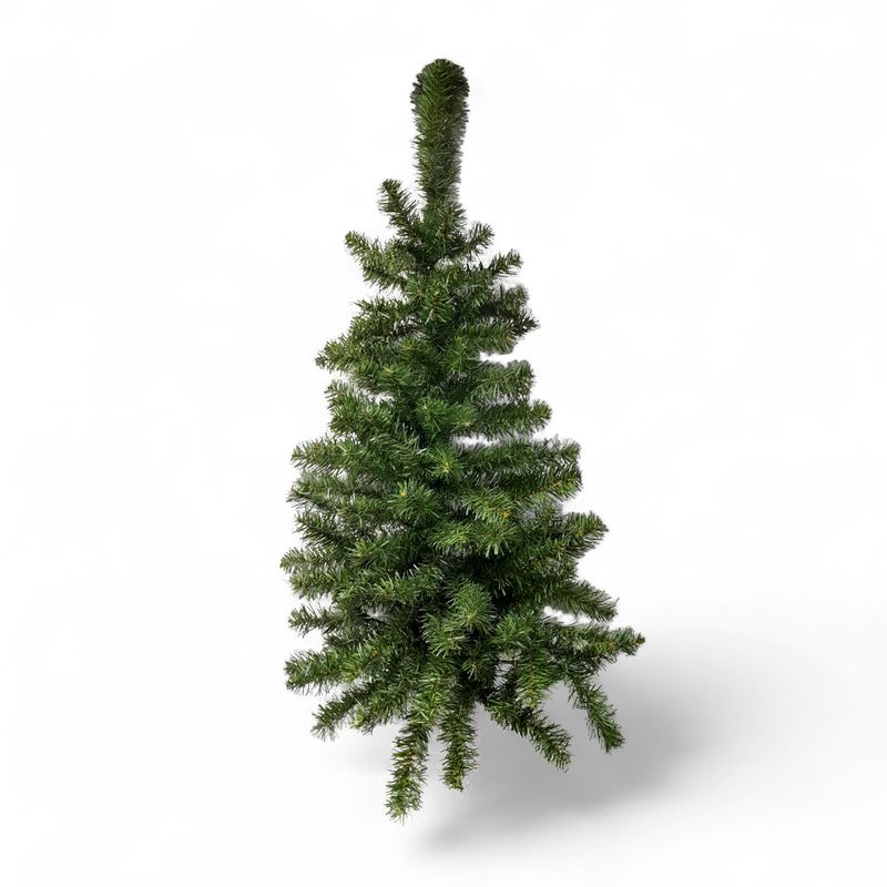 36&quot; Canadian Pine Hanging Wall Tree