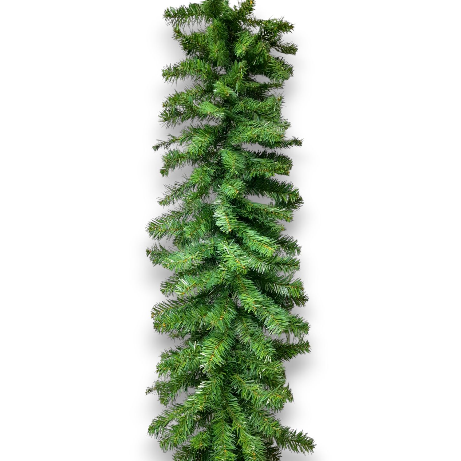 9'x14" Douglas Fir Garland
