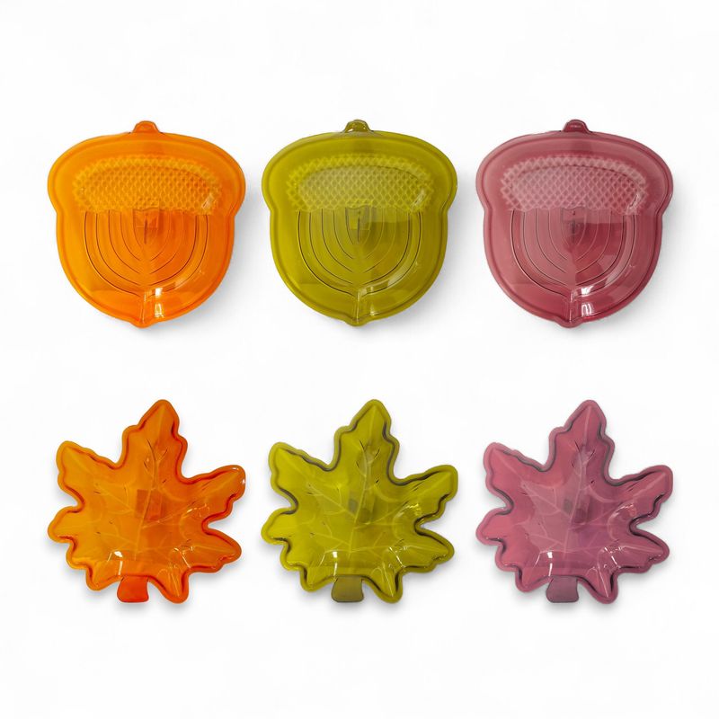 8.5&quot;x9&quot; Harvest Dish Assorted