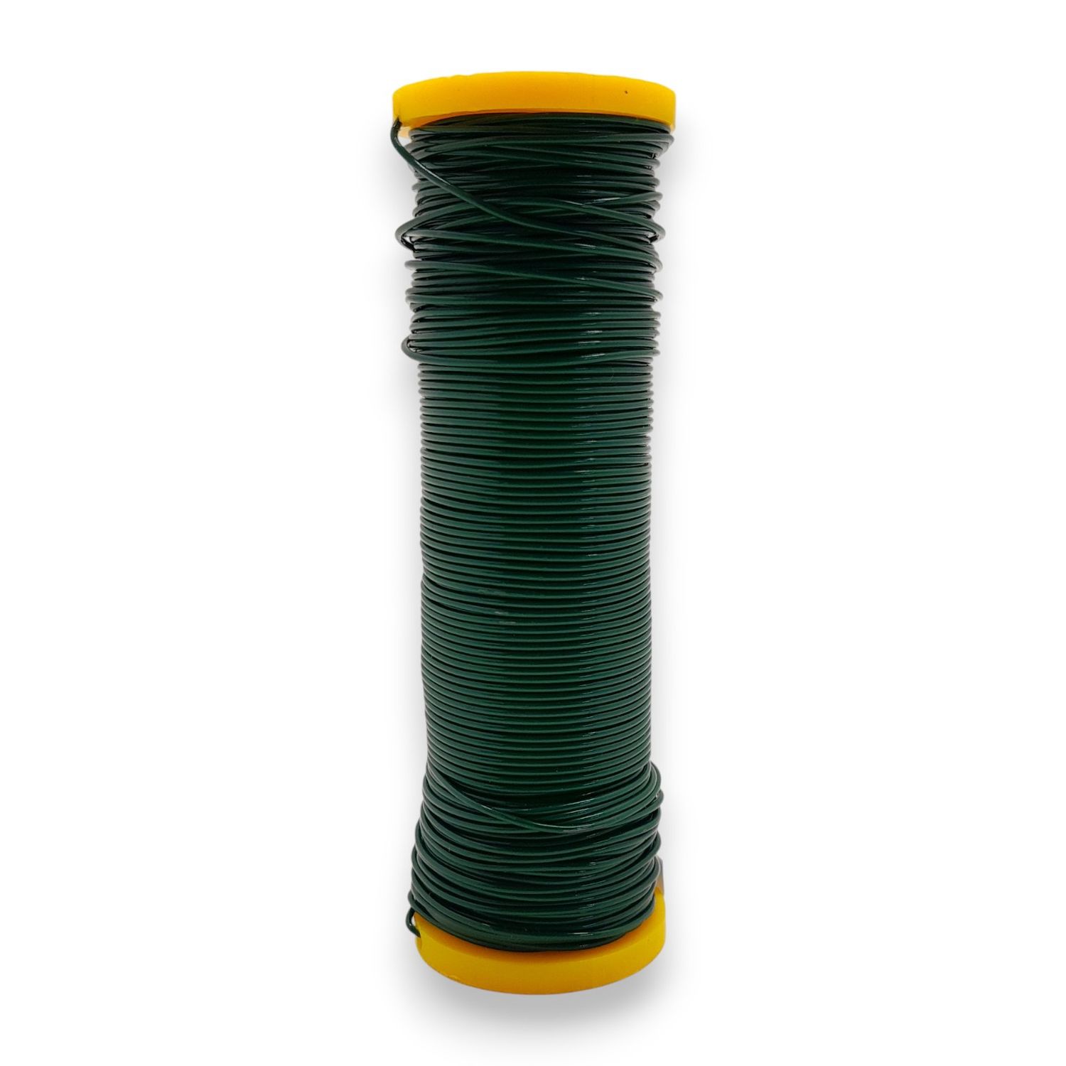 1/2# 20 Gauge Wire Green