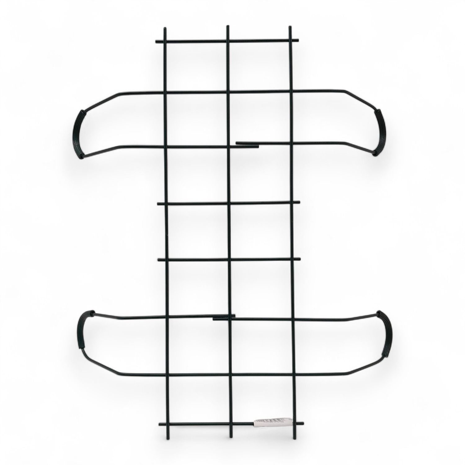 18" Casket Saddle Green