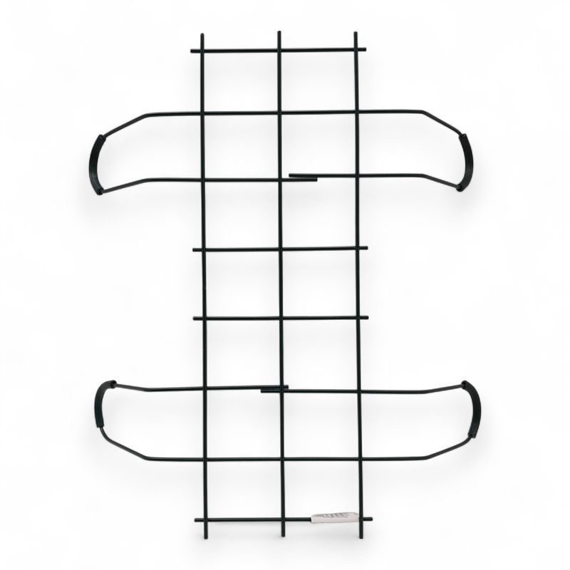 18&quot; Casket Saddle Green