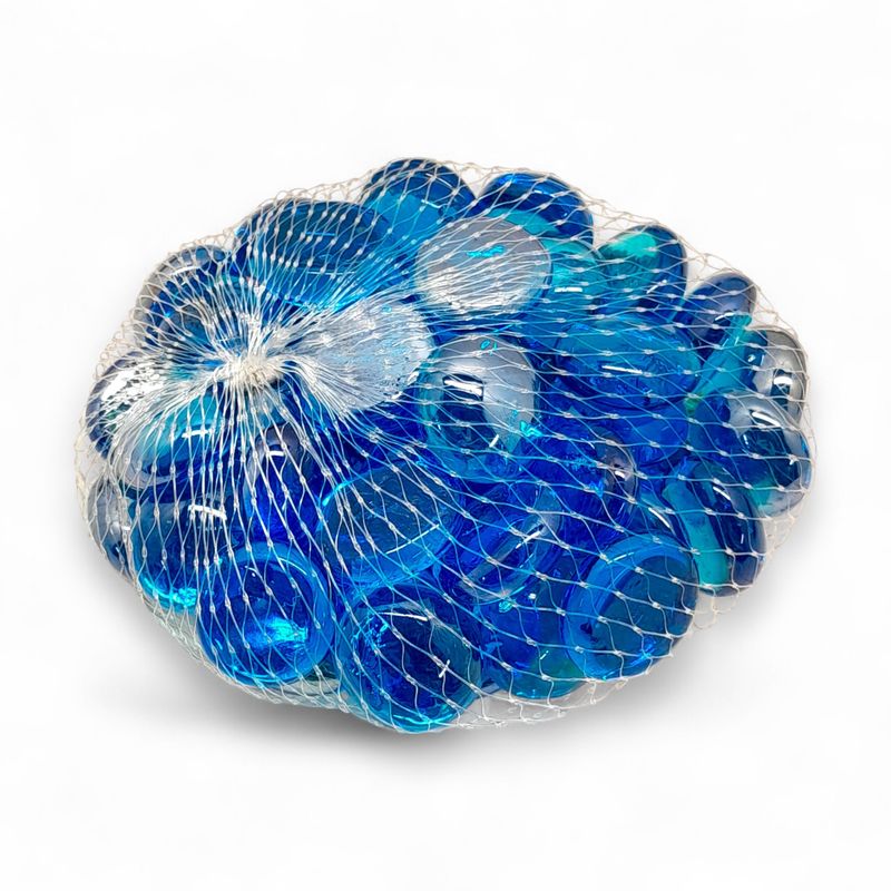 12oz Gems Ice Blue Luster