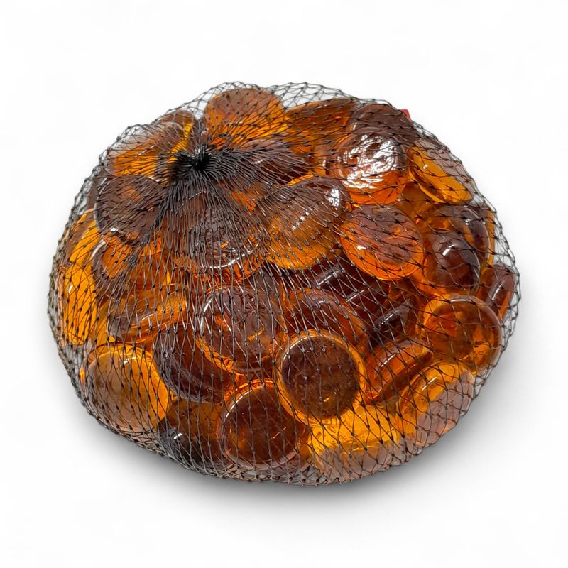 12oz Gems Amber
