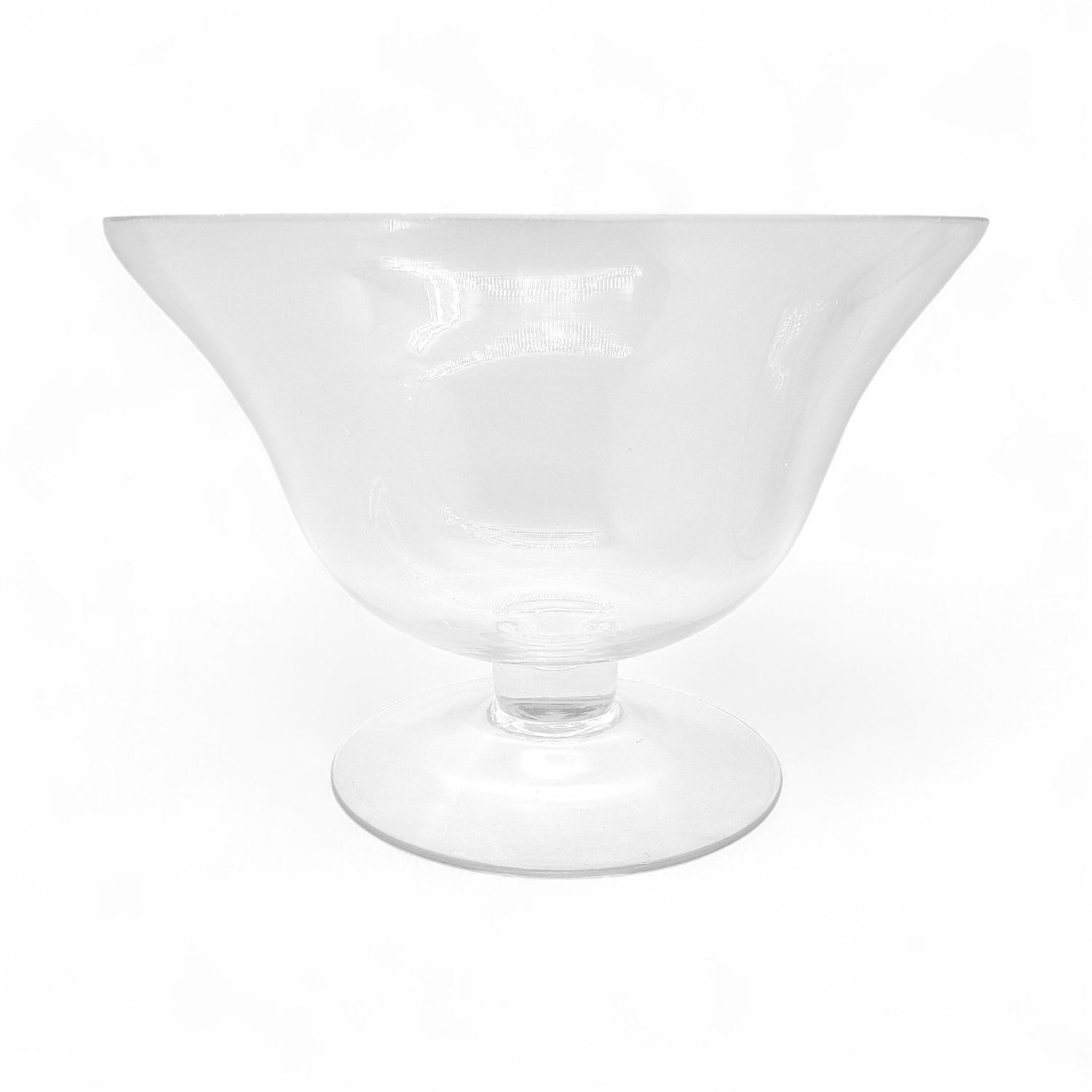 6.5" Flared Bowl (Glass)