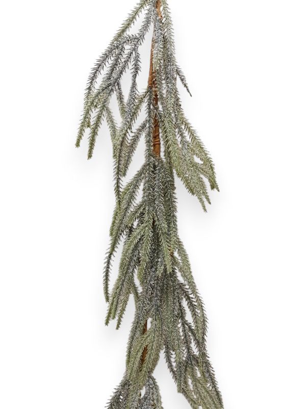 60&quot; Spruce Garland