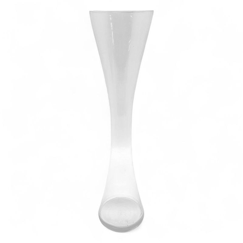 16" Slim Waist Vase (Glass)
