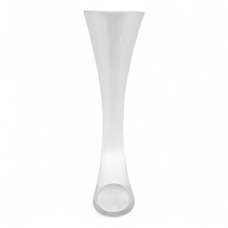 20" Slim Waist Vase (Glass)