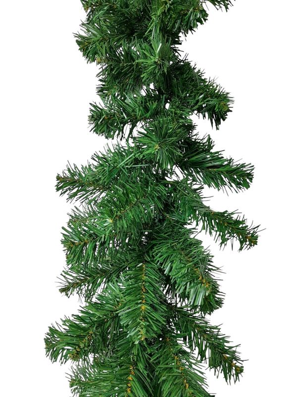 6' Italian Fir Mantle Swag