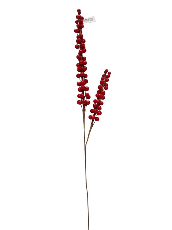 20&quot; Berry Spike x2 Red