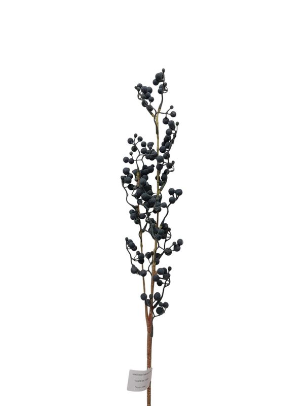 28.5&quot; Berry Spray x3 Blue