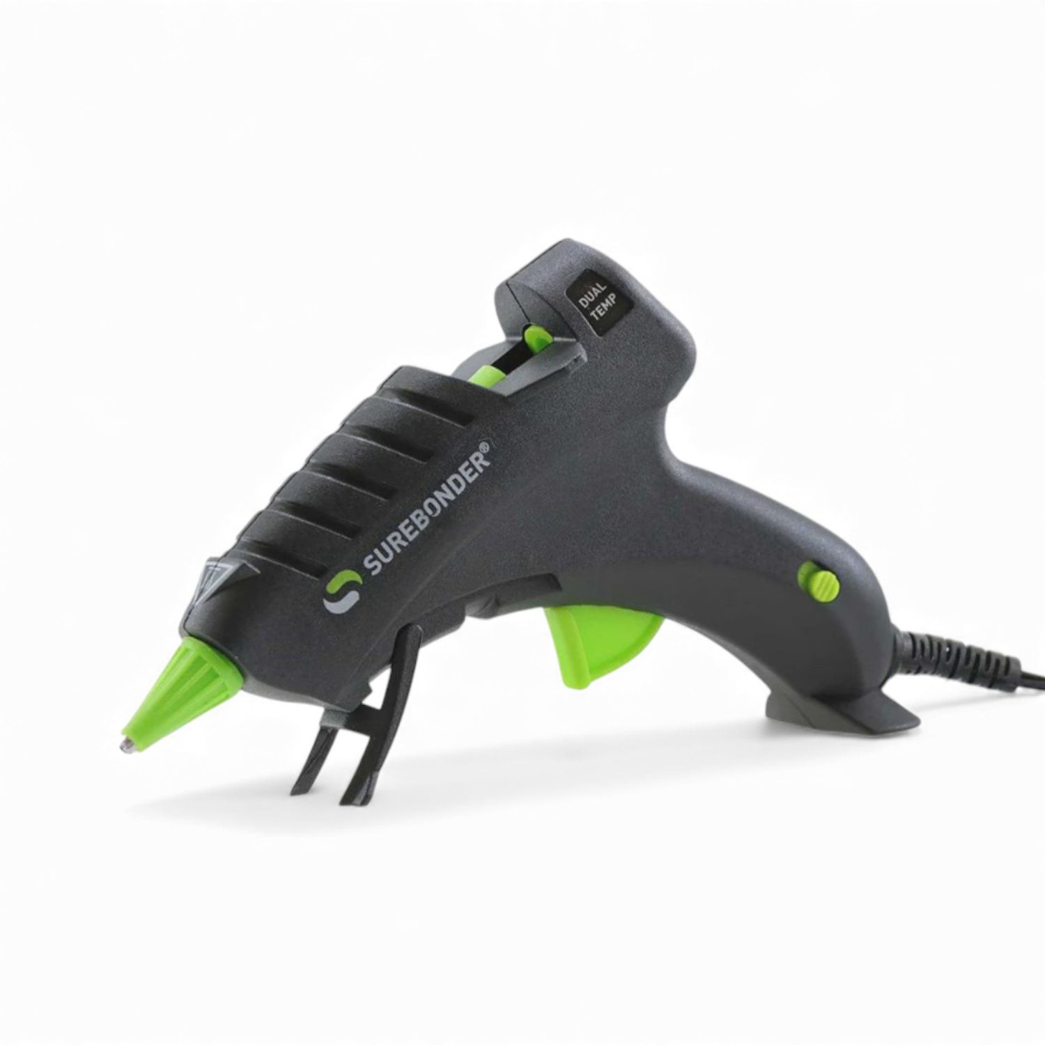 Mini Size Dual Temp Glue Gun