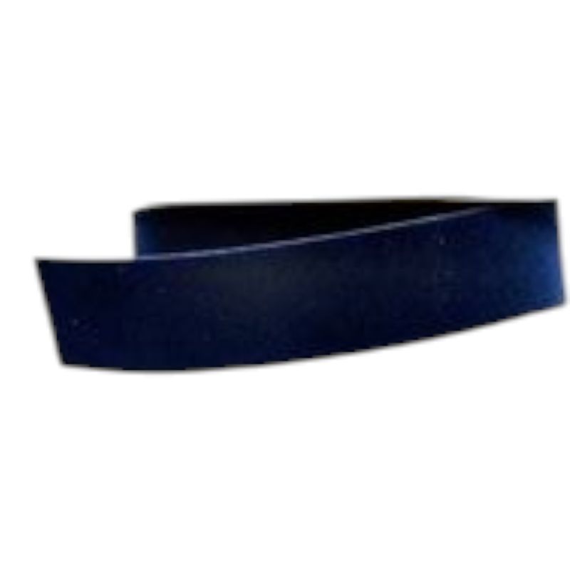 1.5"x25yd Velvet Ribbon Navy