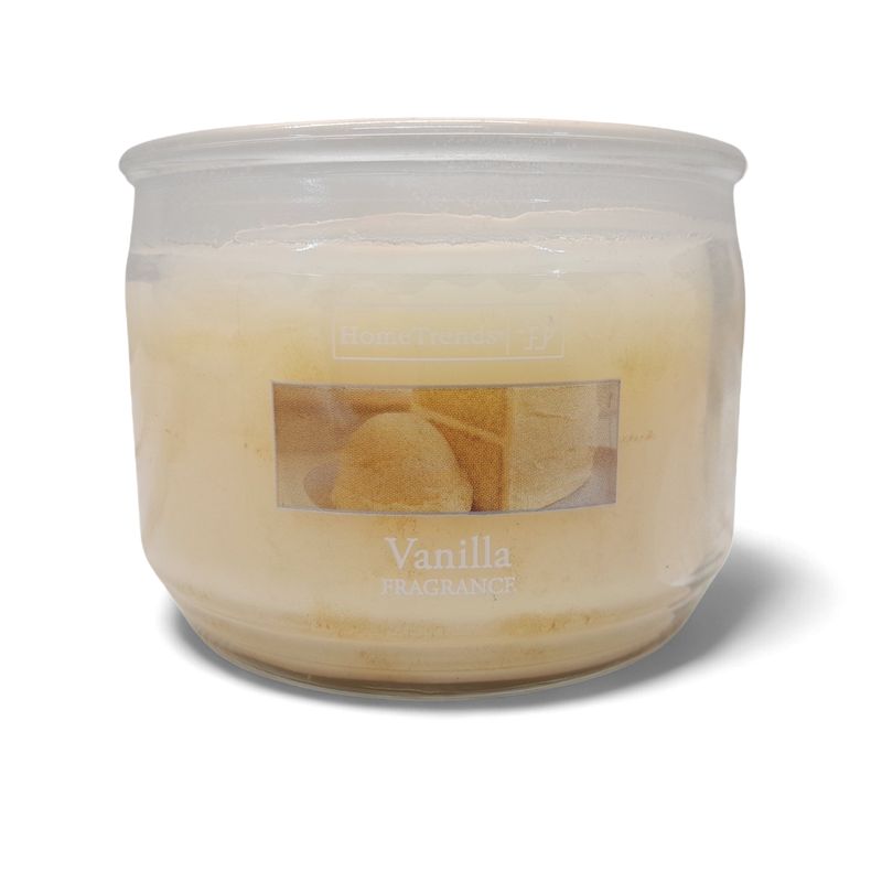 11.5oz Jar Candle Vanilla