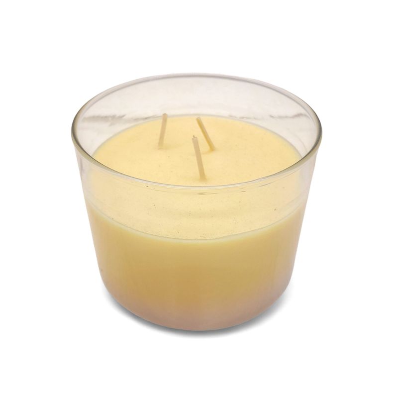 13.5oz Jar Candle Cream Brulée