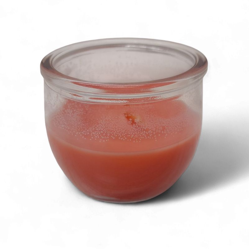 3.5oz Jar Candle Pumpkin Pie