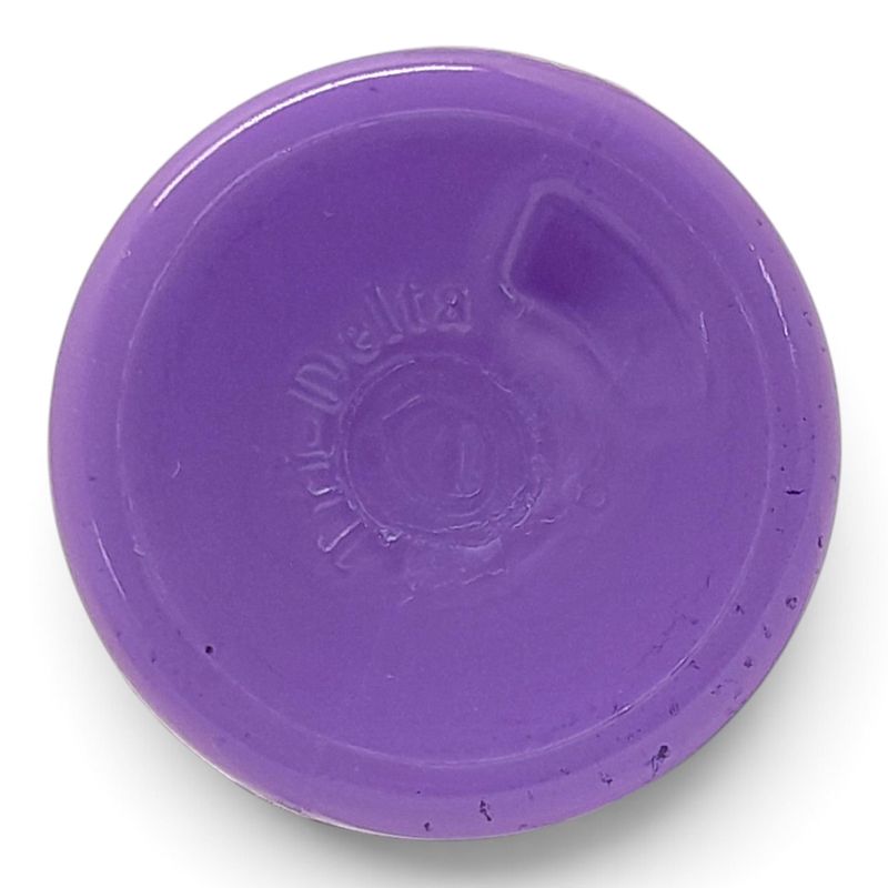 2oz Patio Paint Petunia Purple