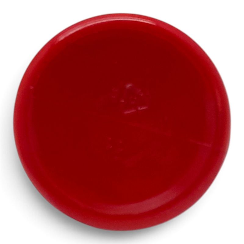 2oz Patio Paint Geranium Red