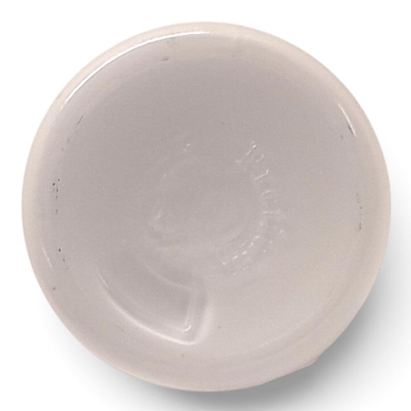 2oz Patio Paint Cloud White