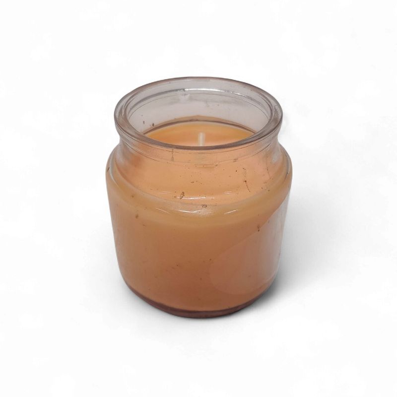 3oz Jar Candle Peach Mango