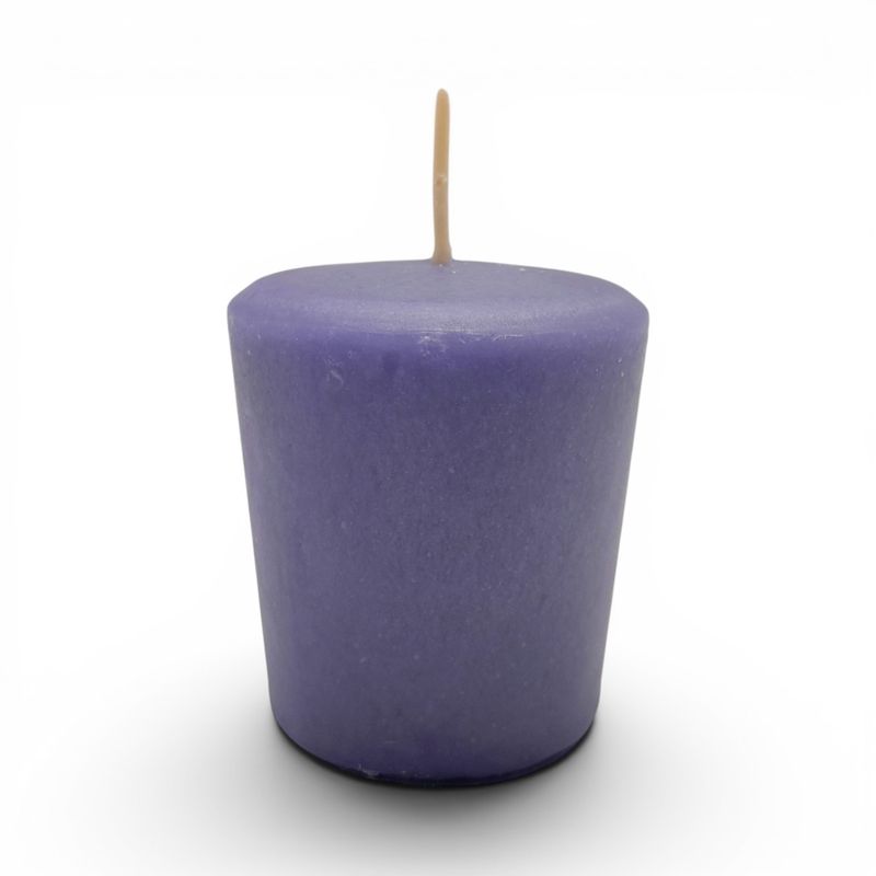 Votives Lavender &amp; Freesia 4pc