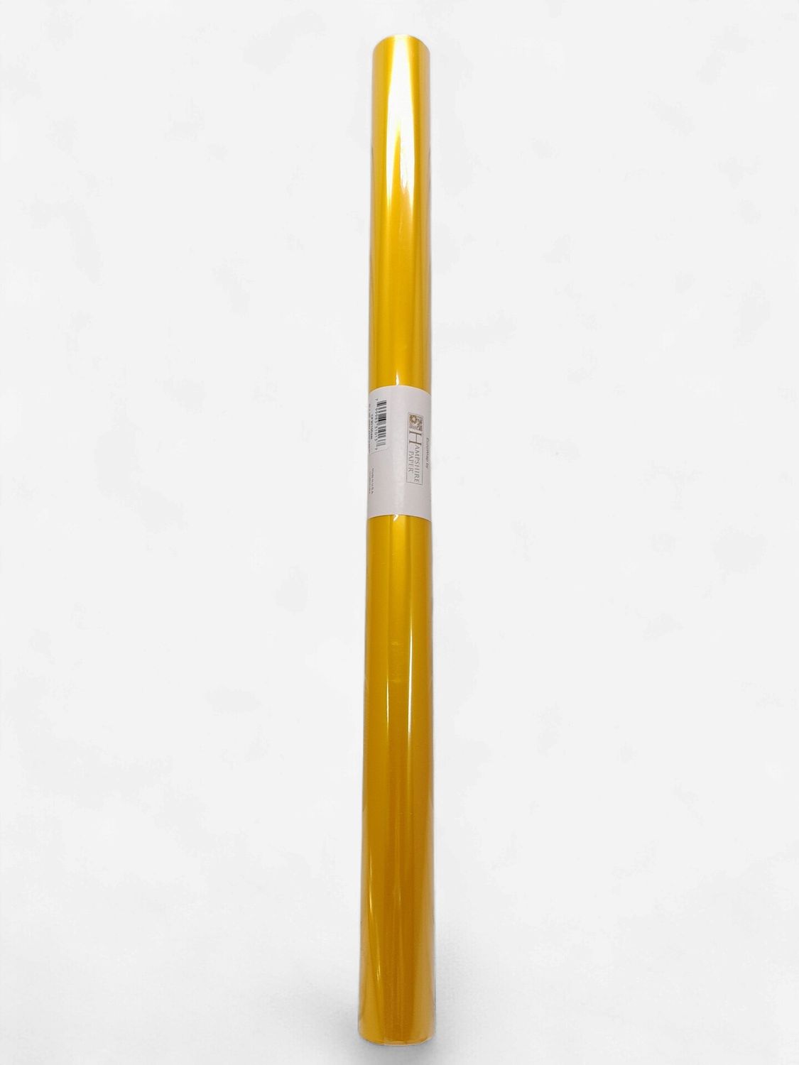 30"x100' Cellophane Roll Amber