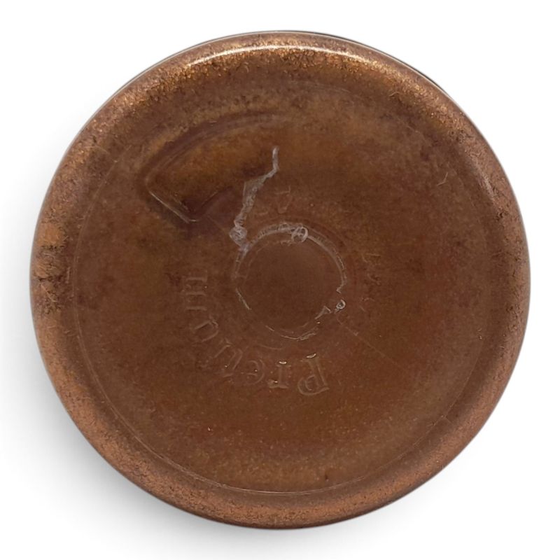 2oz Paint Matte Metallic Aged Bronze