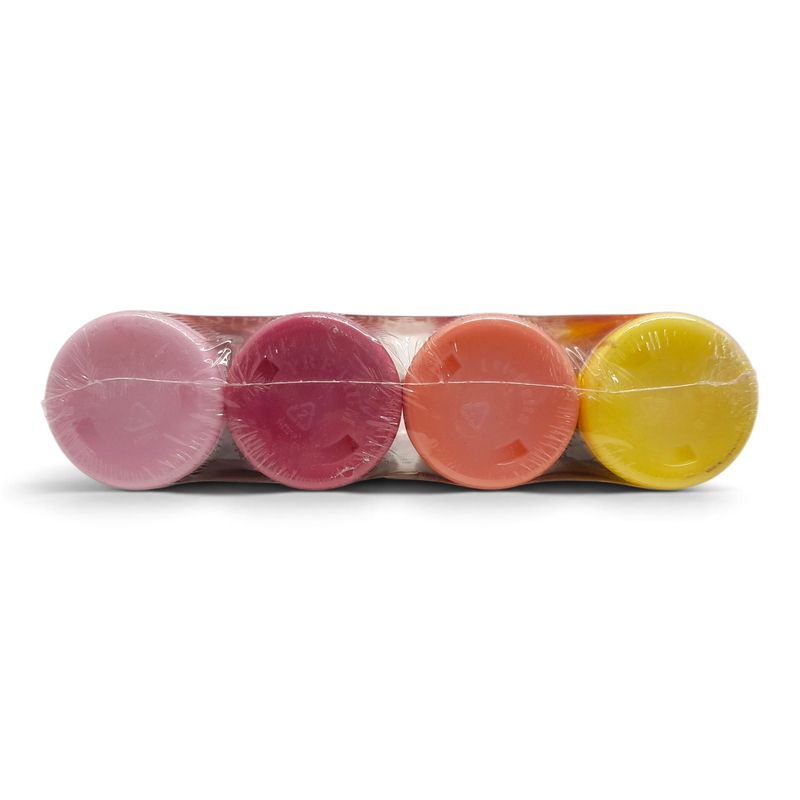 4oz Acrylic Pouring Kit Sweet Treat 4pc