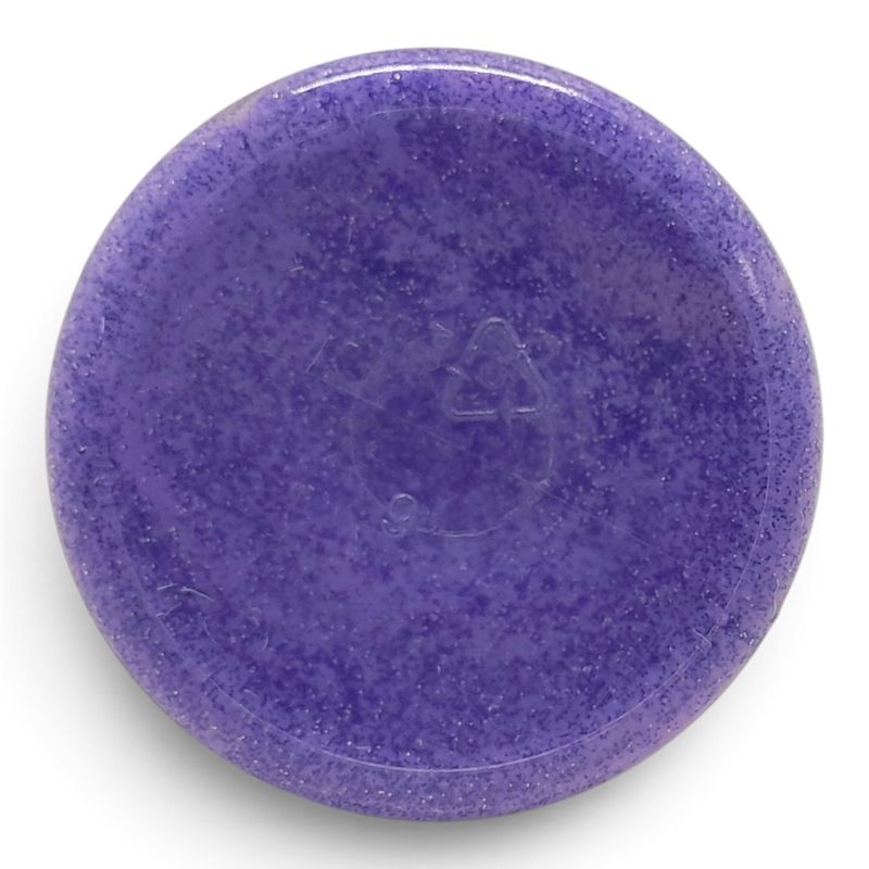 2oz Ultra Fine Glitter Paint Purple Passion